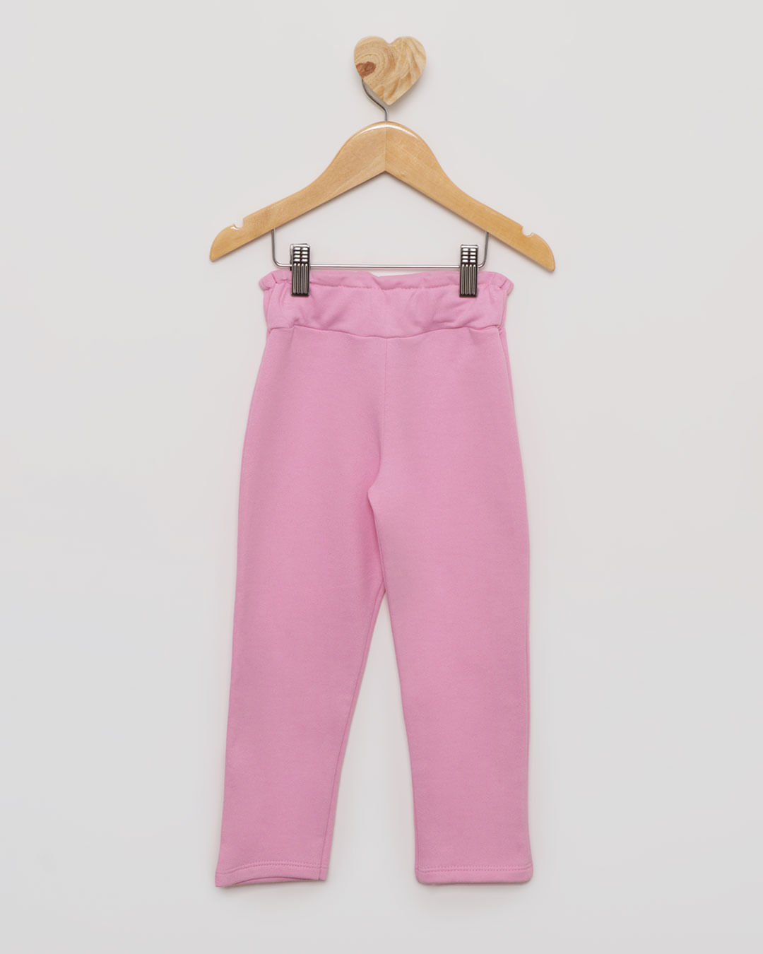 Calca-Bebe-Moletom-Jogger-Rosa