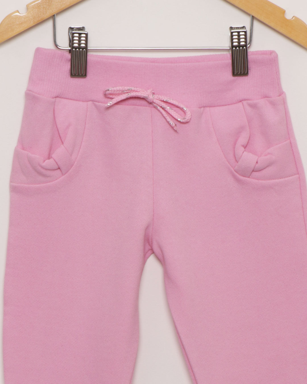 Calca-Bebe-Moletom-Jogger-Rosa