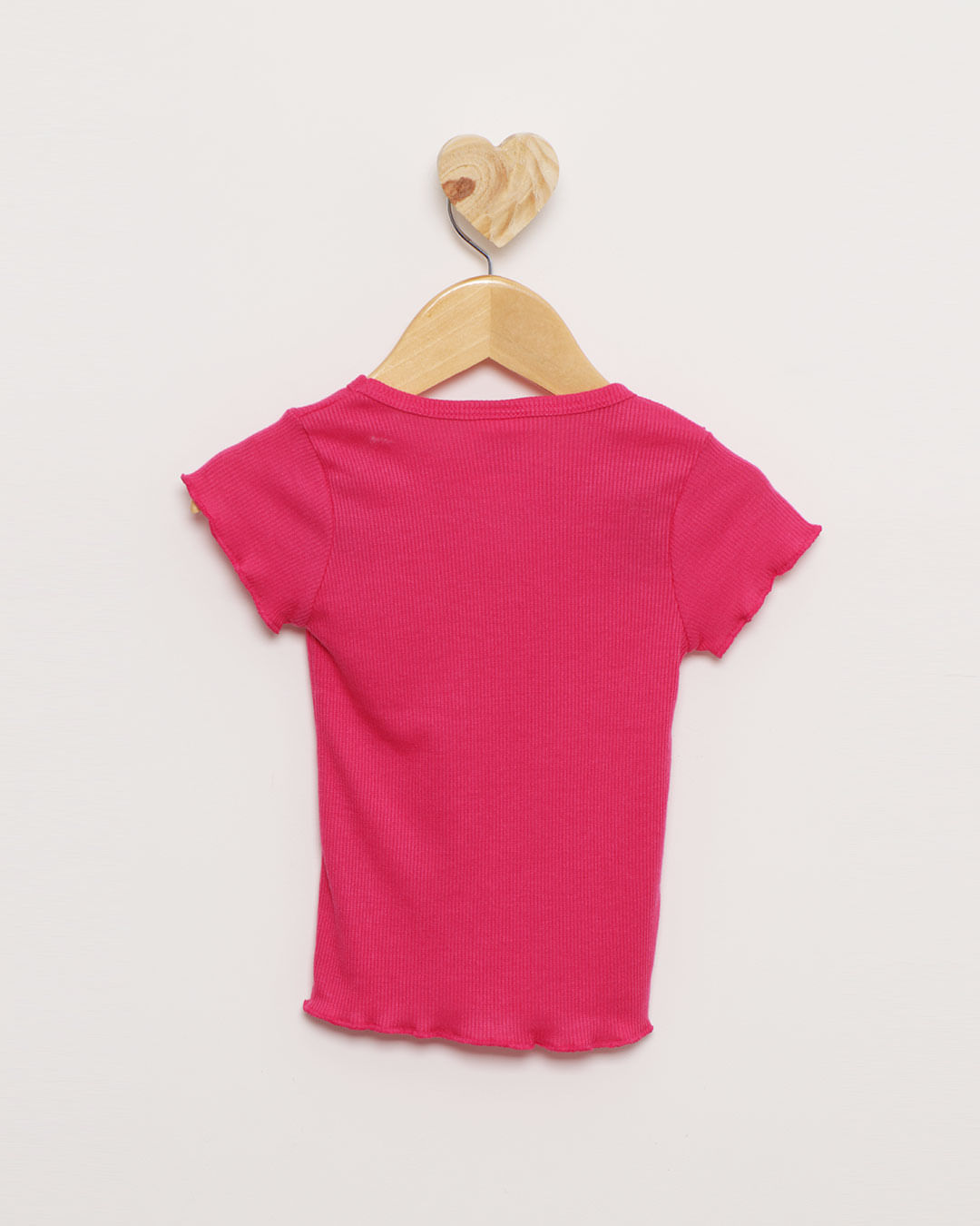 Blusa-Bebe-Manga-Curta-Frufru-Canelada-Rosa