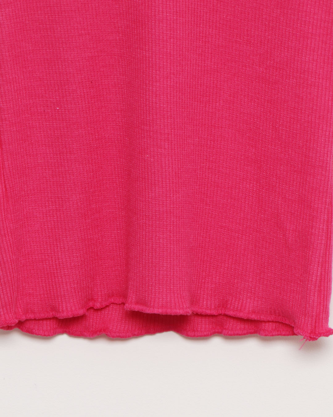 Blusa-Bebe-Manga-Curta-Frufru-Canelada-Rosa