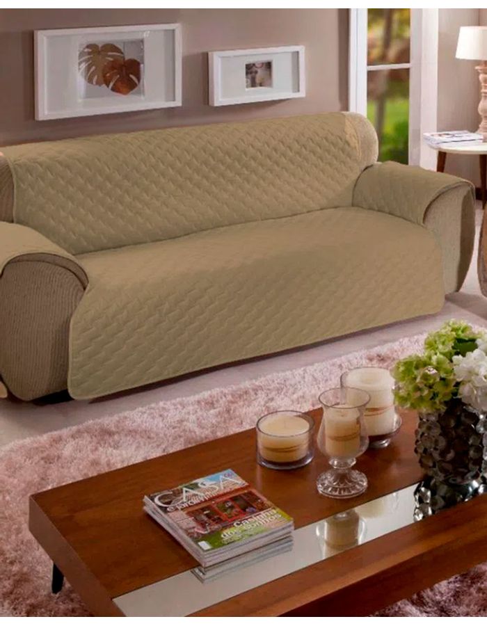 Protetor-Para-Sofa-3-Lugares-Arte-e-Cazza-Bege