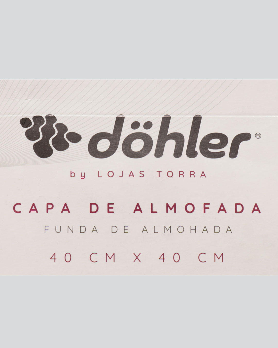 Capa-de-Almofada-Quadrada-40x40-Estampada-Athenas-Vintage-Dohler-Bege