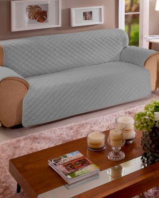 Protetor-Para-Sofa-3-Lugares-Arte-e-Cazza-Cinza