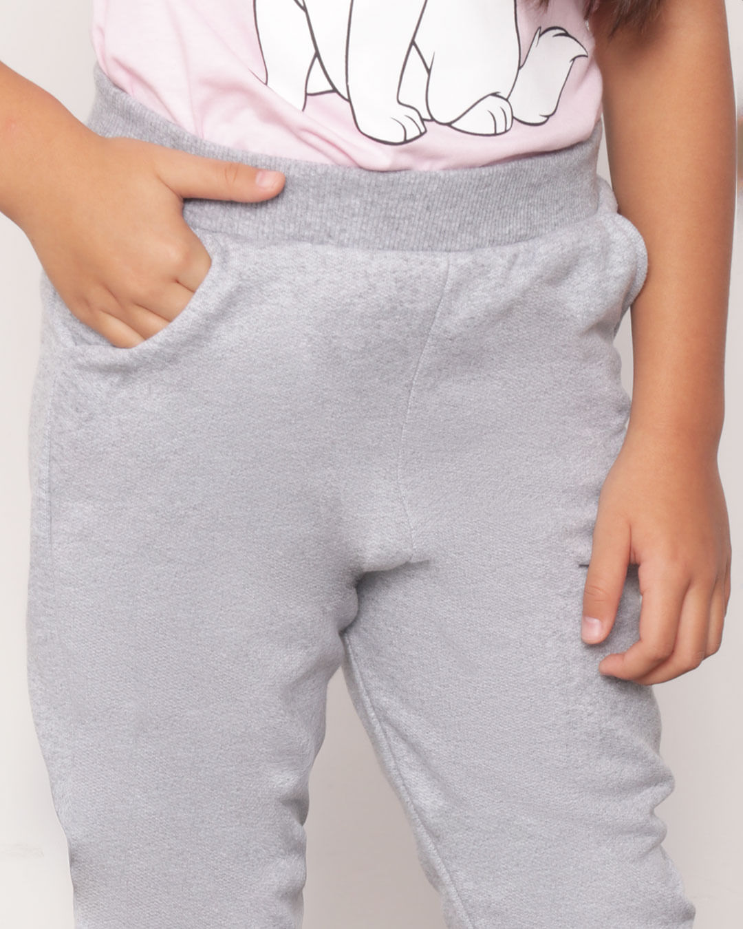 Calca-Moletom-Jogger-Infantil-Com-Recorte-Cinza