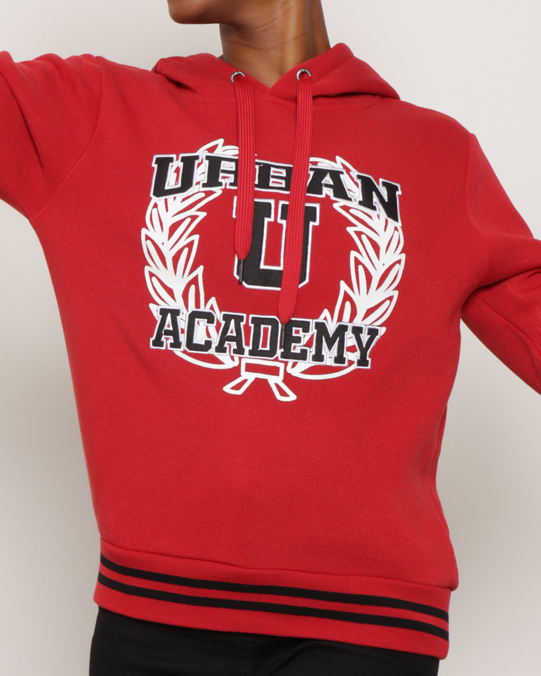 Blusao-Moletom-Feminino-Urban-Academy-Vermelho