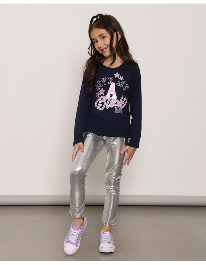 Blusa-Infantil-Colisse-Bordado-Strass-Marinho