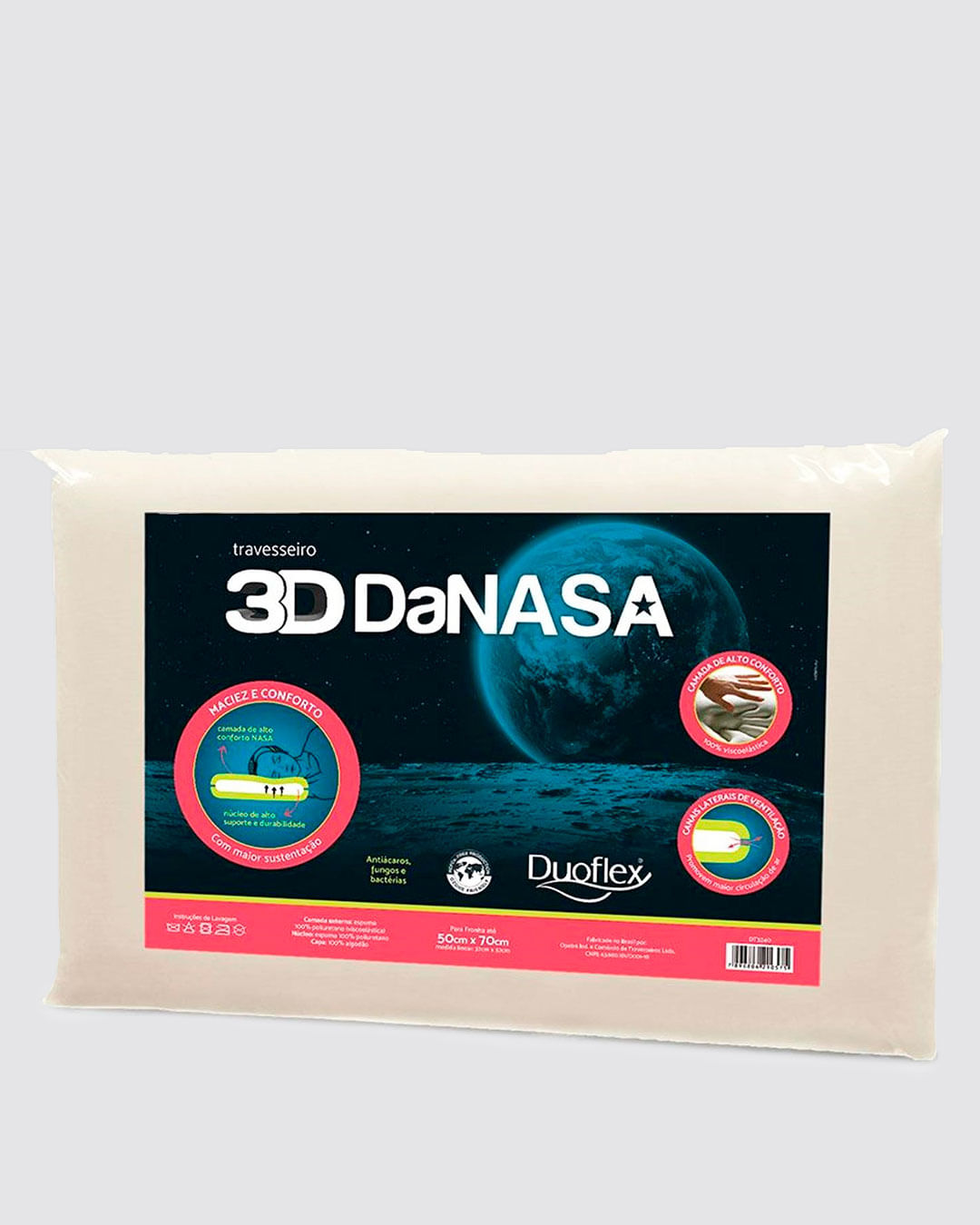 Travesseiro-3D-DaNasa-Duoflex-Cores-Sortidas