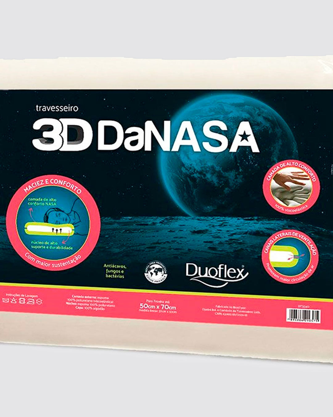 Travesseiro-3D-DaNasa-Duoflex-Cores-Sortidas