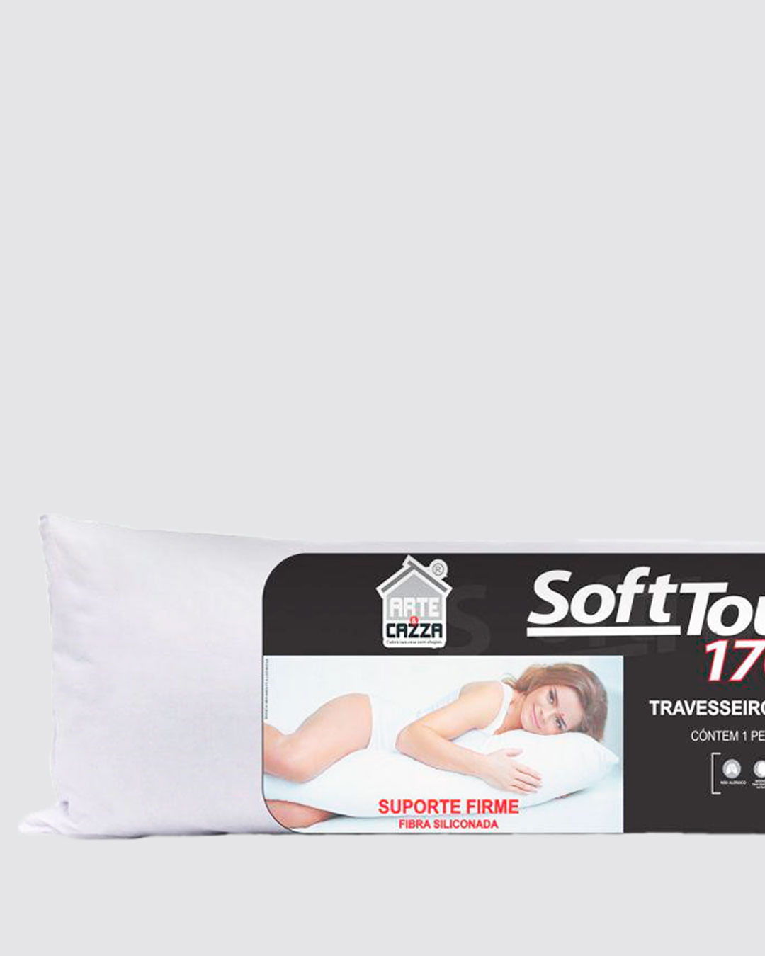 Travesseiro-de-Corpo-135cm-x-40cm-Soft-Touch-Arte---Cazza-Cores-Sortidas