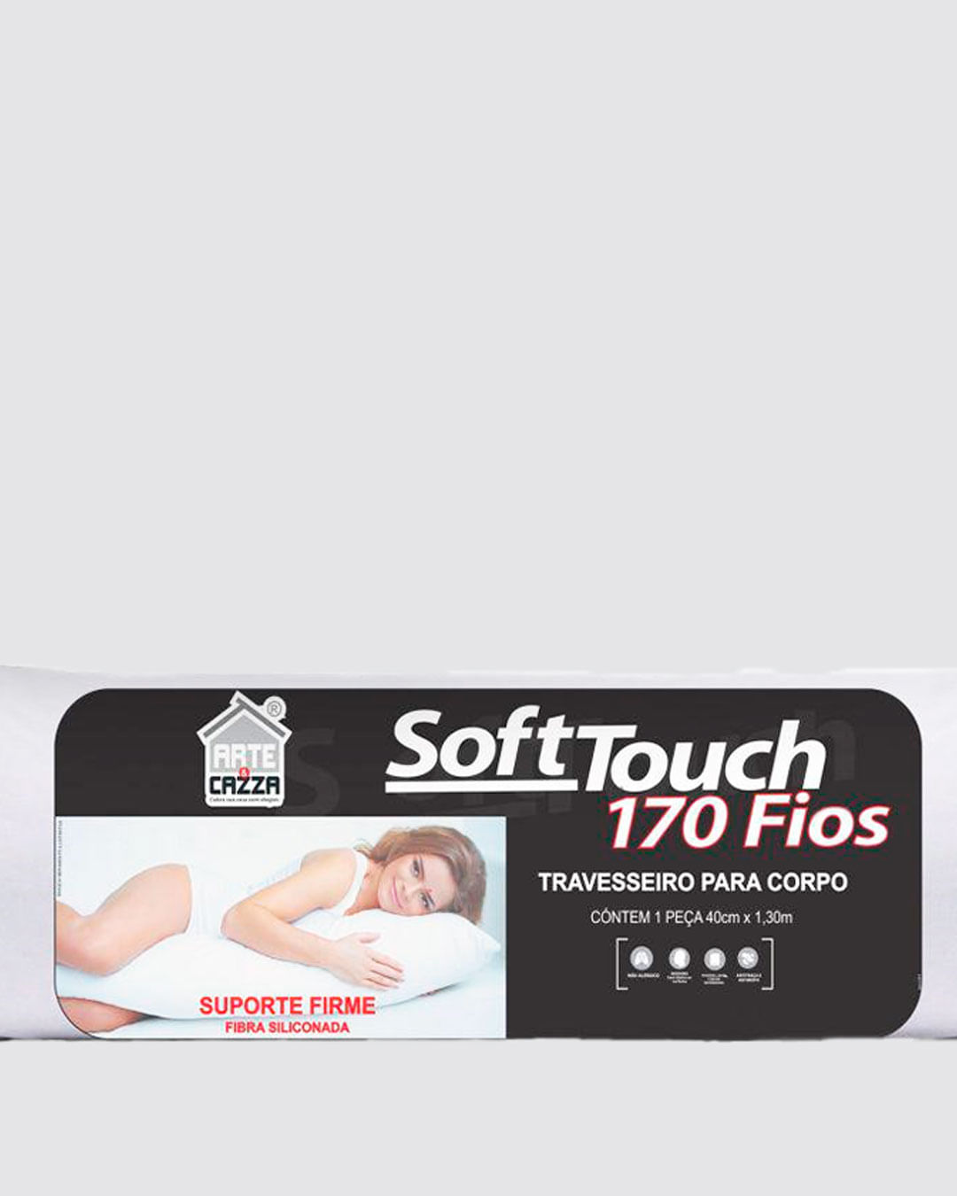 Travesseiro-de-Corpo-135cm-x-40cm-Soft-Touch-Arte---Cazza-Cores-Sortidas