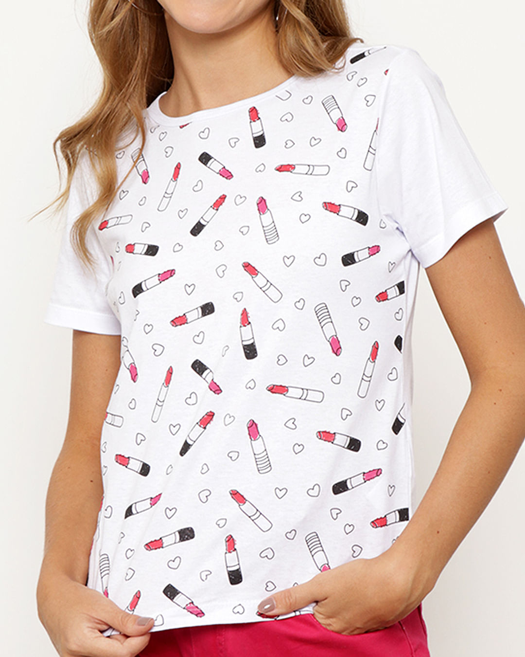Camiseta-Feminina-Com-Estampa-Full-Print-Branca