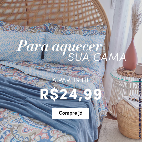 Casa - cama - banner 01