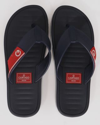 Chinelo-Masculino-Cartago-Antiderrapante-Tira-Larga-Azul