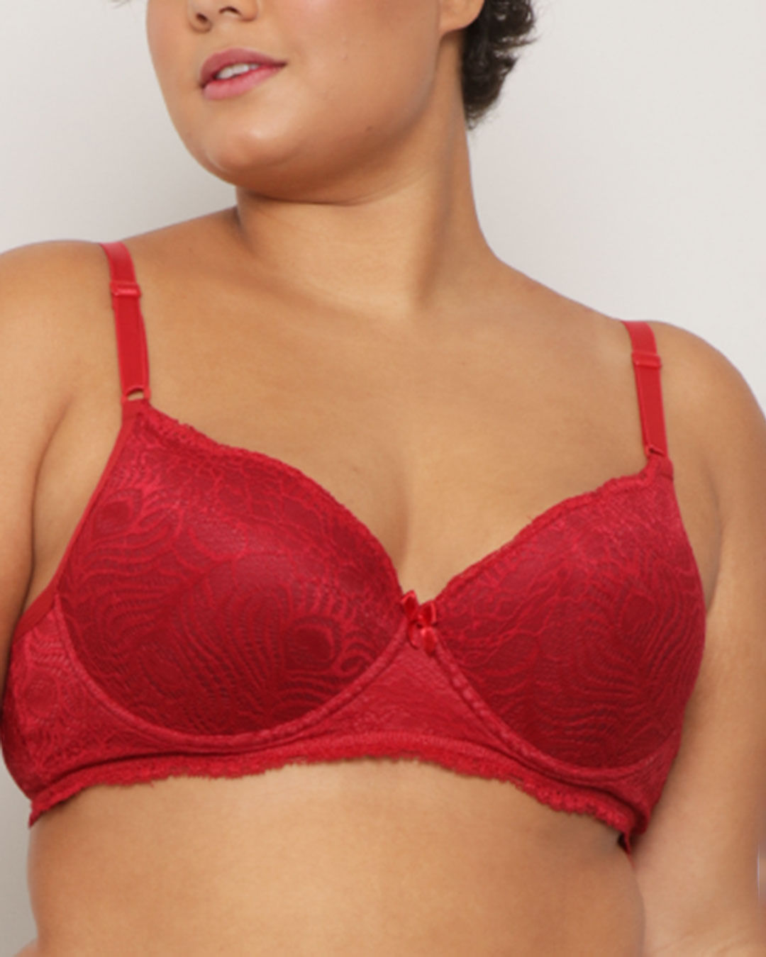 Sutia-Plus-Size-Feminino-Base-Bojo-Casca-e-Renda-Vermelho