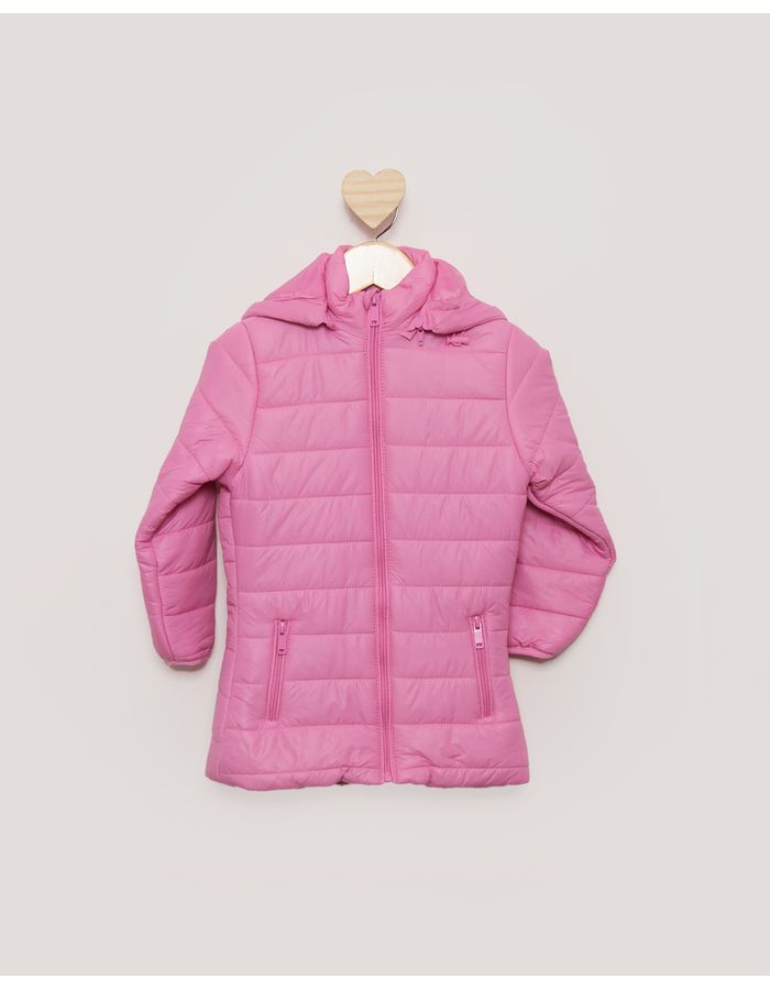 Parka-Bebe-Puffer-com-Capuz-Rosa-Claro-