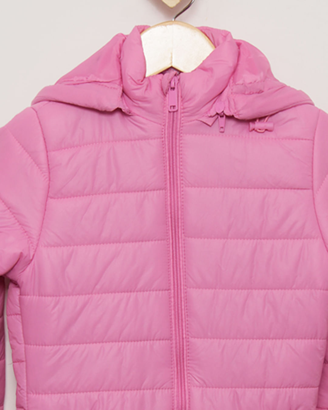 Parka-Bebe-Puffer-com-Capuz-Rosa-Claro-