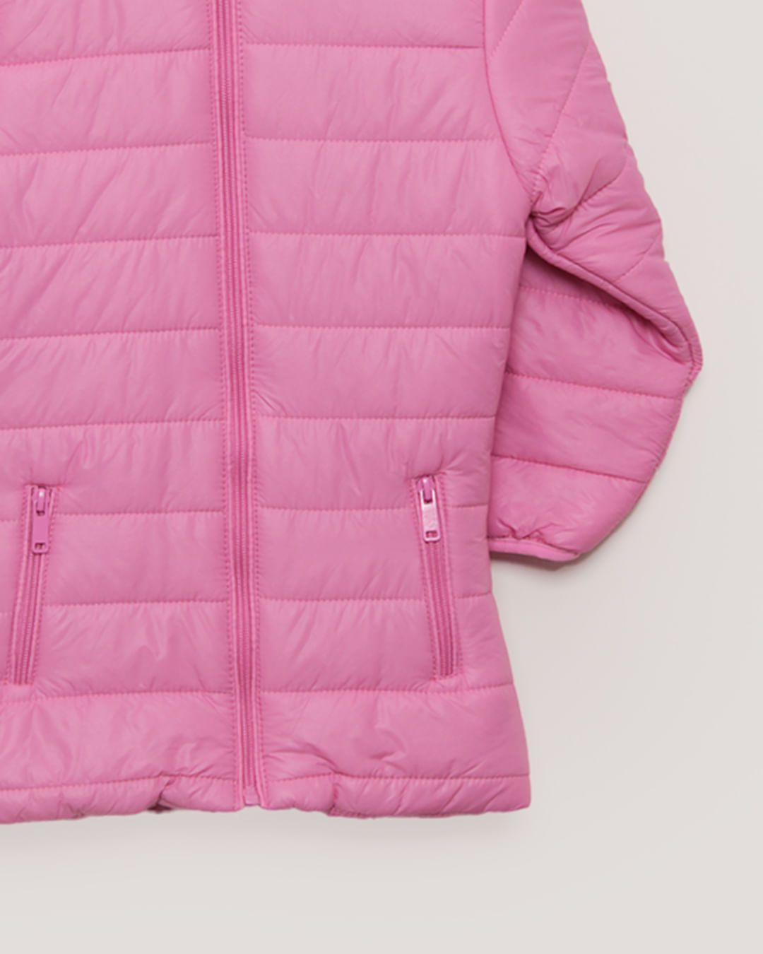 Parka-Bebe-Puffer-com-Capuz-Rosa-Claro-