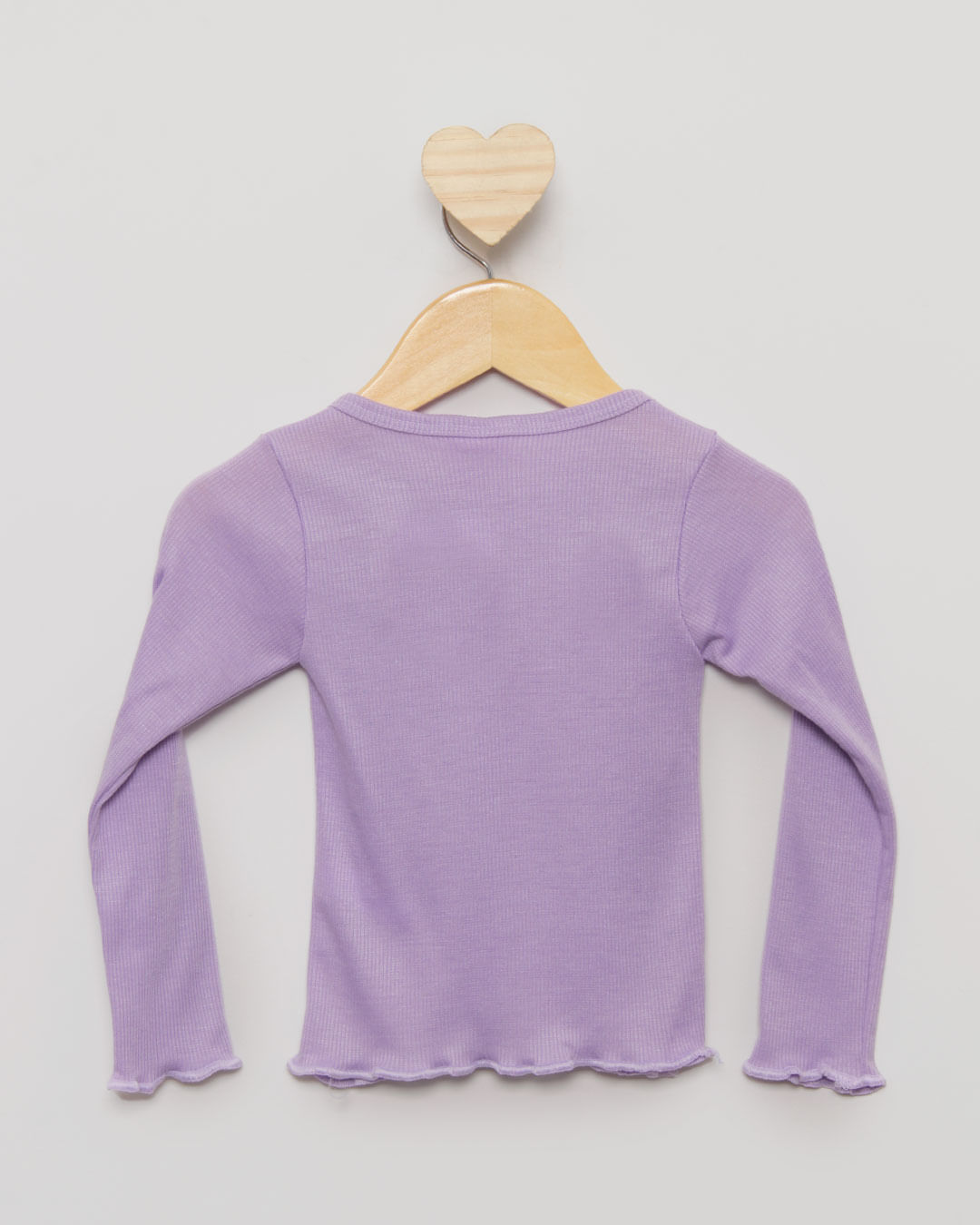 Blusa-Bebe-Manga-Longa-Canelada-Barra-Frufru-Lilas