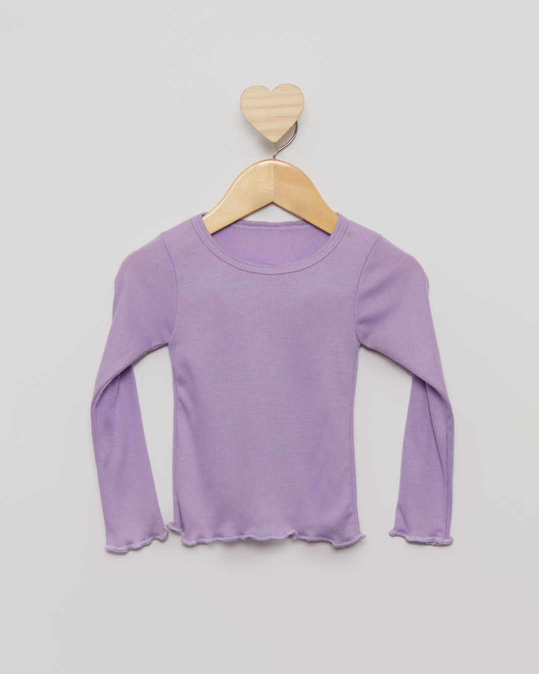 Blusa-Bebe-Manga-Longa-Canelada-Barra-Frufru-Lilas