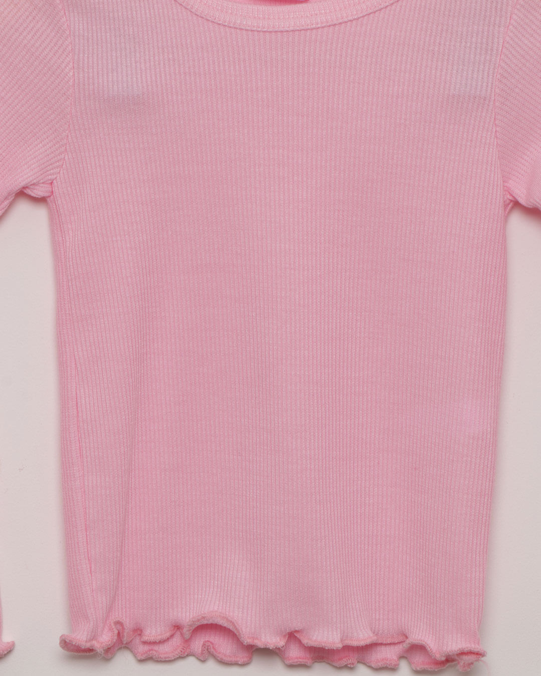 Blusa-Bebe-Manga-Longa-Canelada-Rosa-Claro