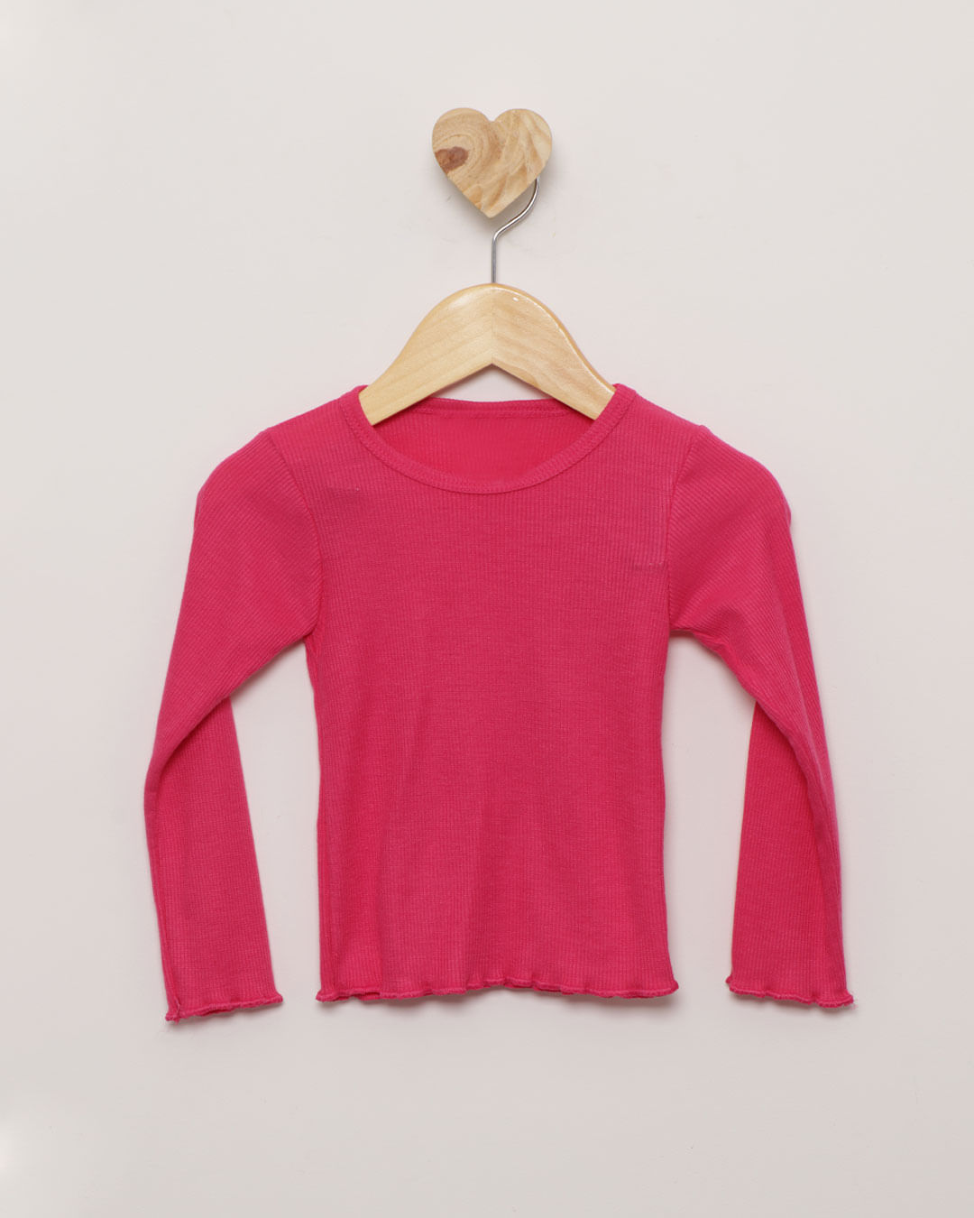 Blusa-Bebe-Manga-Longa-Canelada-Rosa