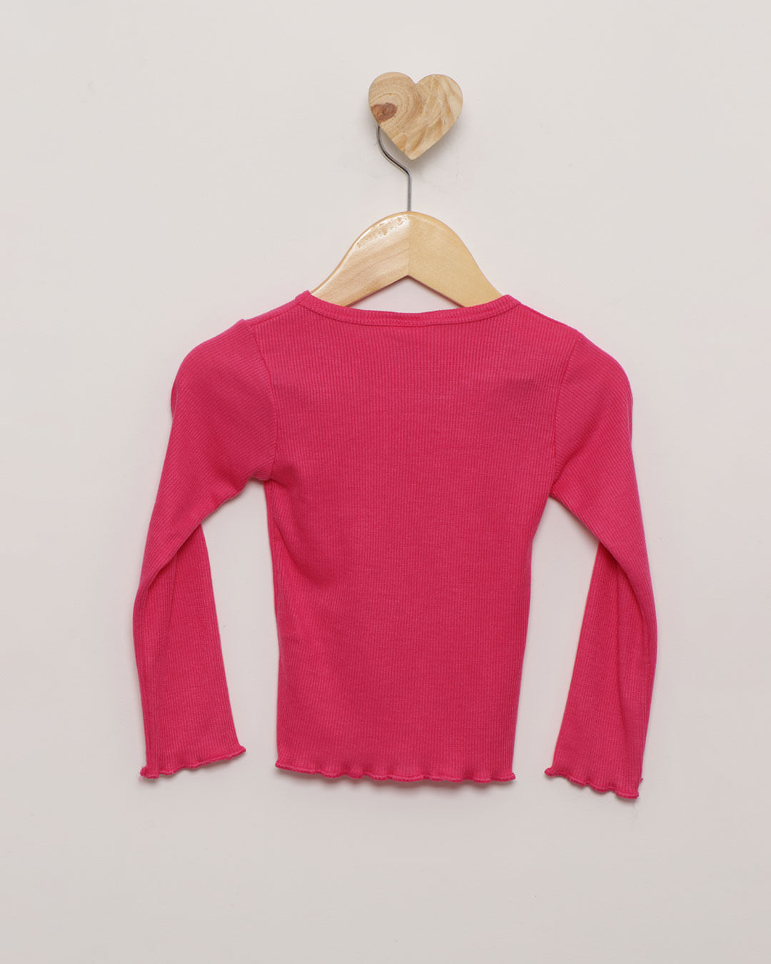 Blusa-Bebe-Manga-Longa-Canelada-Rosa