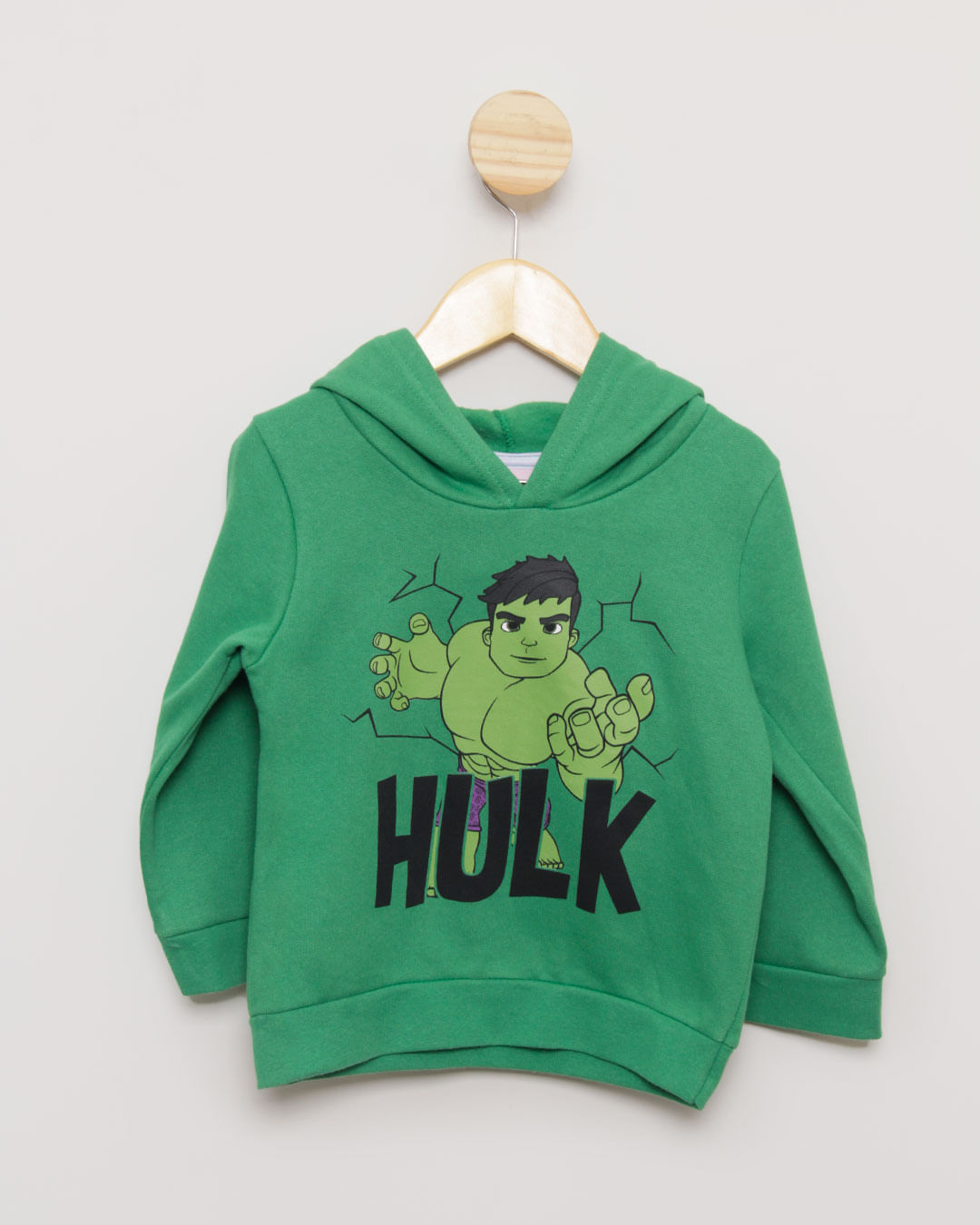 Conjunto-Moletom-Com-Capuz-Hulk-Marvel-Verde