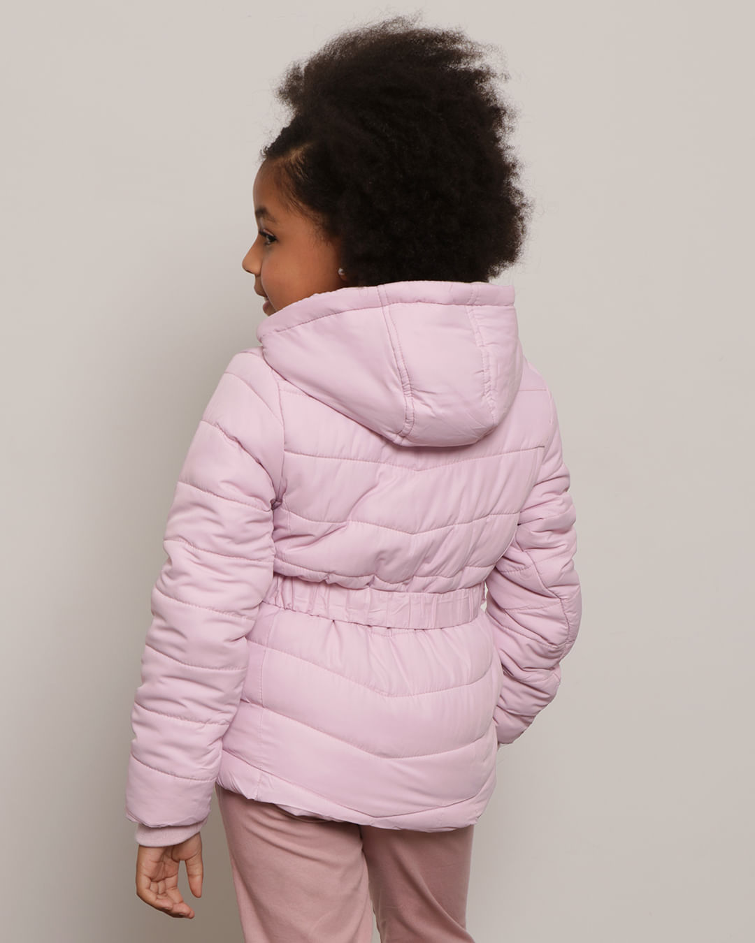 Jaqueta-Infantil-Com-Capuz-Puffer-Lilas