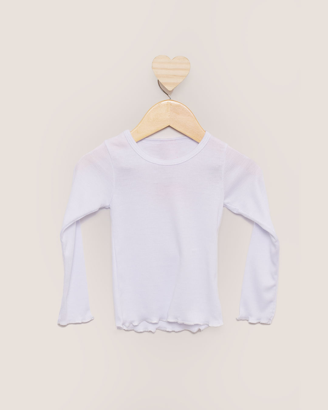 Blusa-Bebe-Manga-Longa-Canelada-Branco