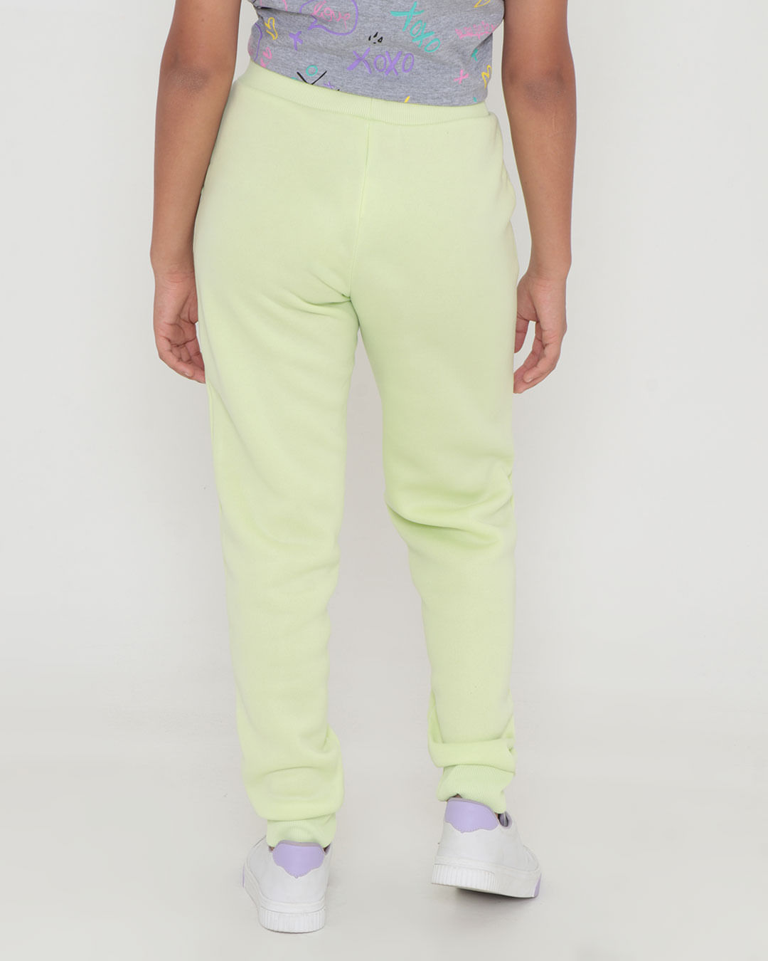 Calca-Moletom-Juvenil-Jogger-Verde-Neon