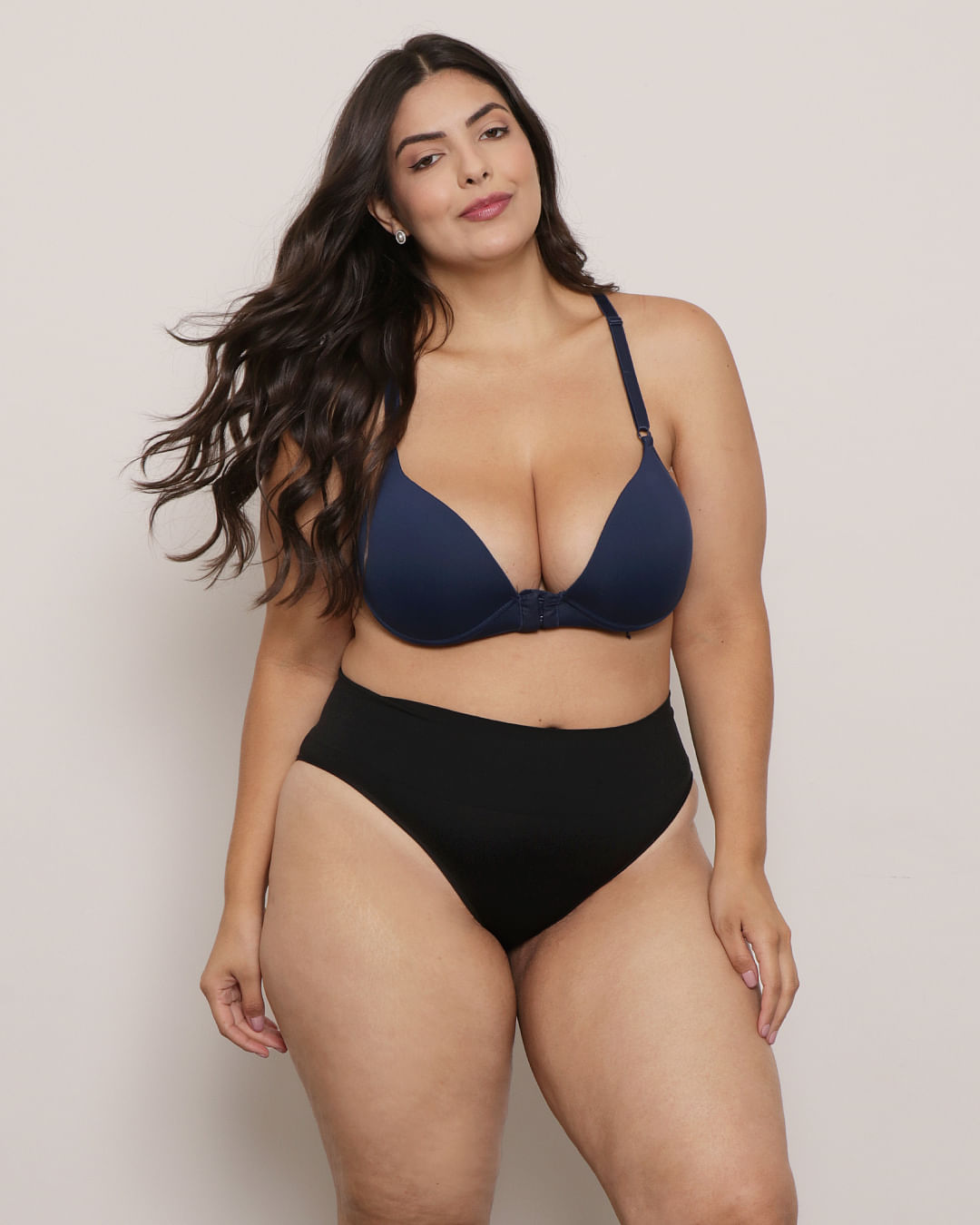 Sutia-Plus-Size-Feminino-Nadador-Bojo-Liso-Marinho