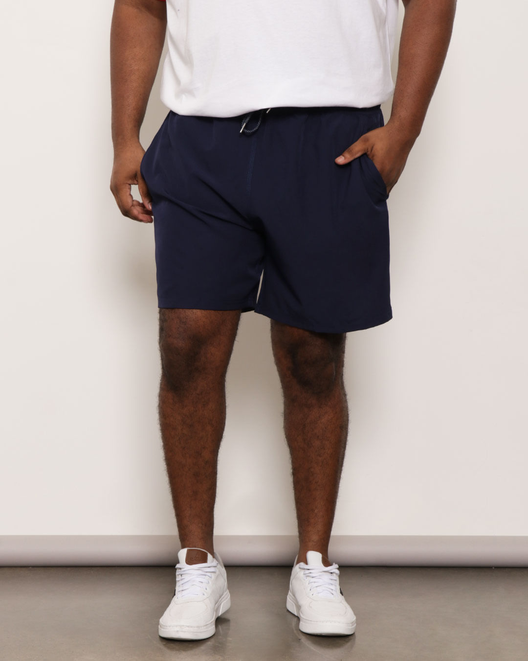 Bermuda-Plus-Size-Masculina-Marinho