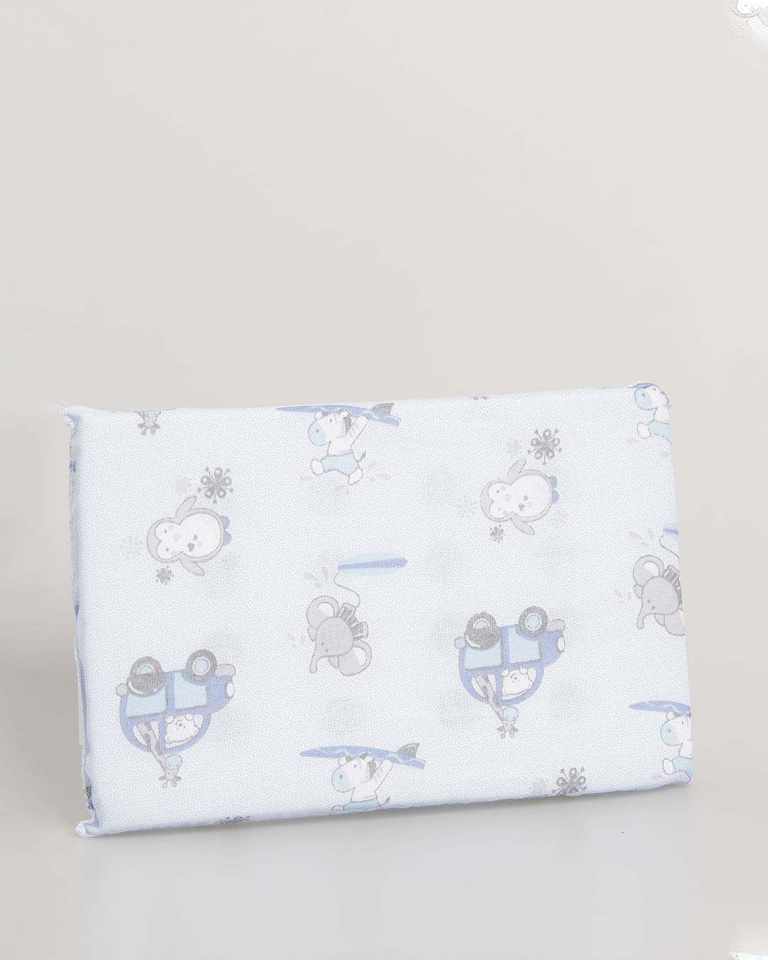 Travesseiro-Antissufocante-Estampado-Bichinhos-Azul