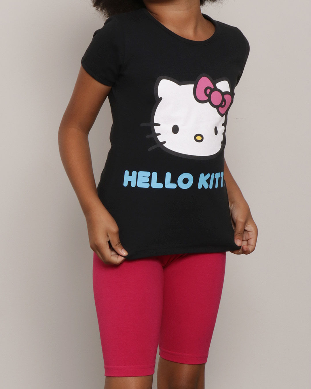 Conjunto-Infantil-Hello-Kitty-Preto