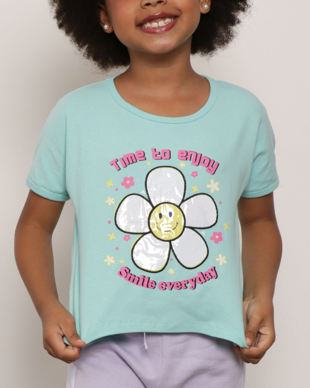 Blusa-Infantil-Manga-Curta-Estampa-Azul