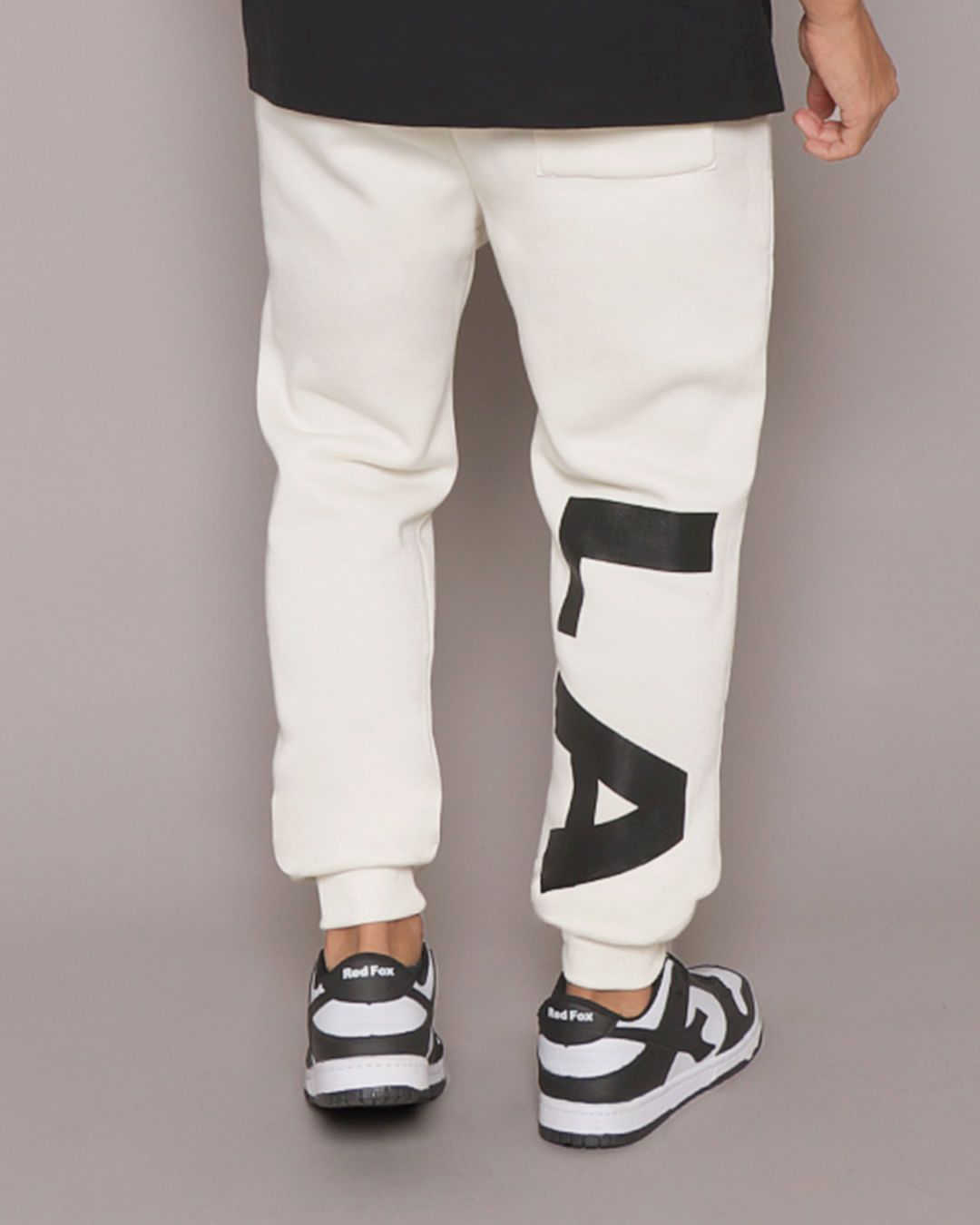 Calca-Moletom-Masculina-Jogger-Estampa-Na-Barra-Off-White