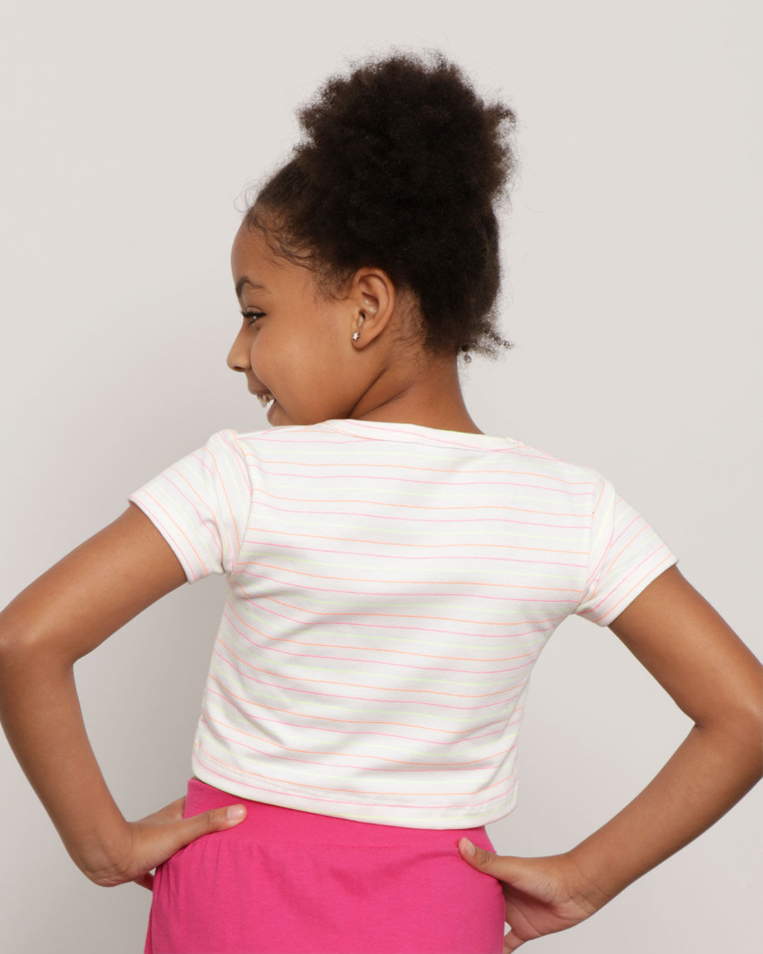 Blusa-Infantil-Manga-Curta-Listrada-Off-White