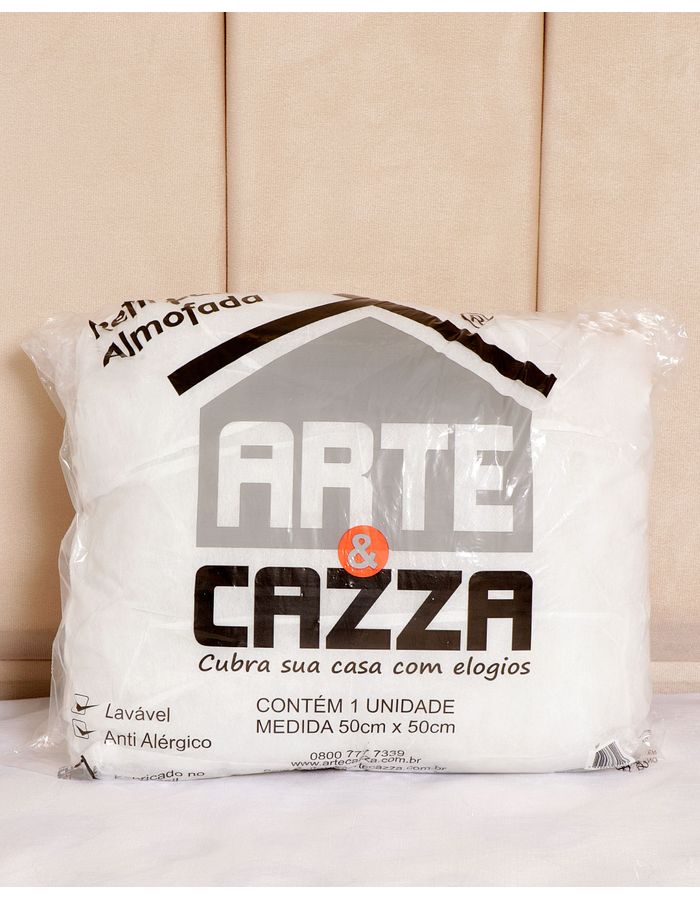 Refil-Almofada-50cm-x-50cm-Arte---Cazza-Cores-Sortidas