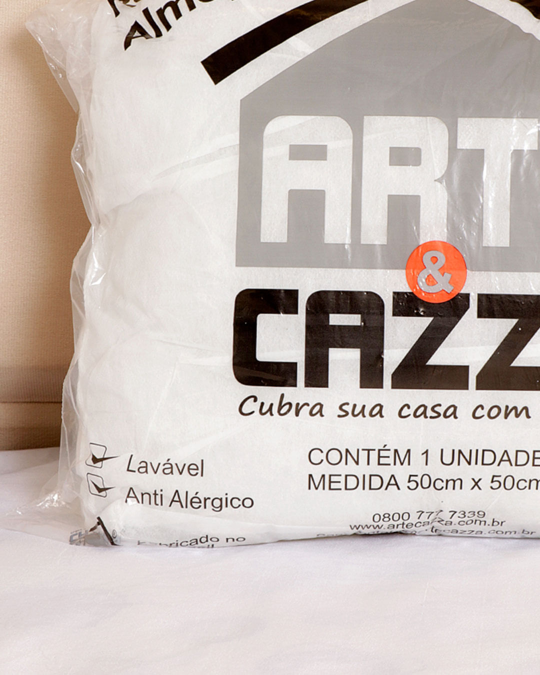 Refil-Almofada-50cm-x-50cm-Arte---Cazza-Cores-Sortidas