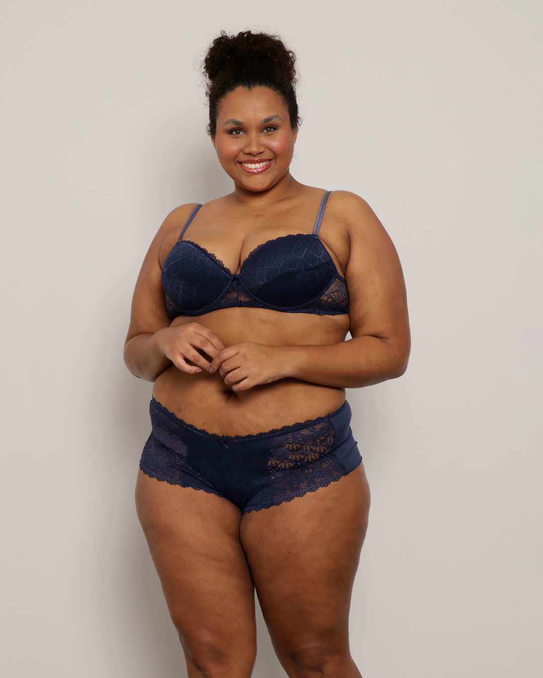 Calcinha-Plus-Size-Feminina-Calecon-Renda-Marinho