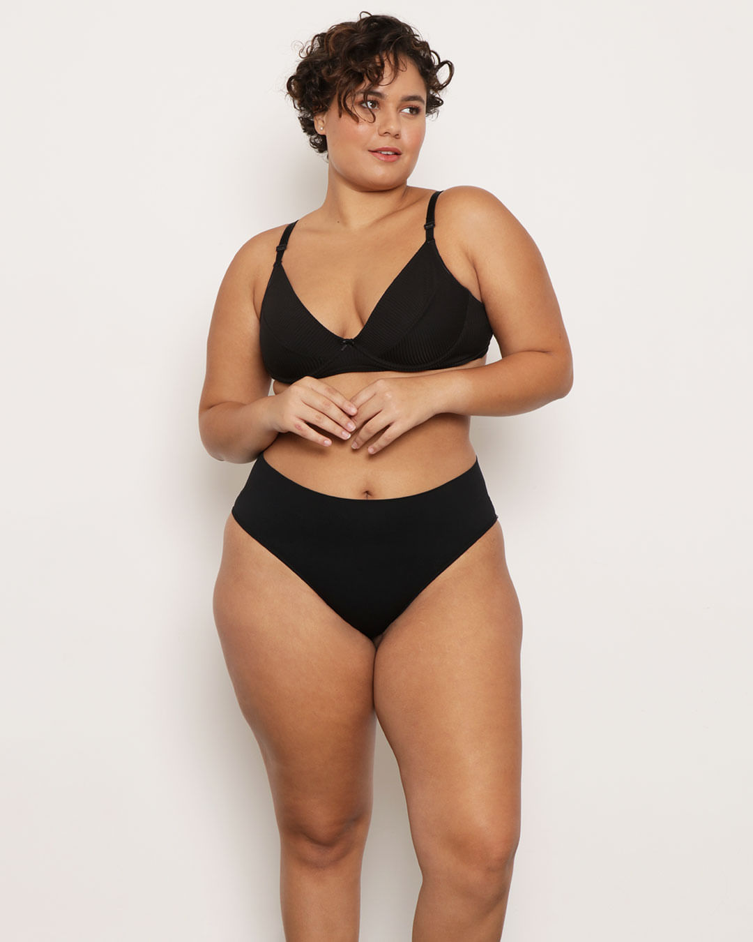 Sutia-Plus-Size-Sem-Bojo-Preto