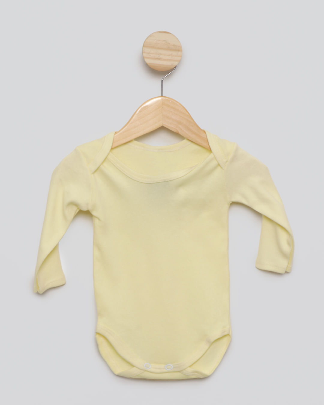 Body-Bebe-Manga-Longa-Basico-Amarelo-