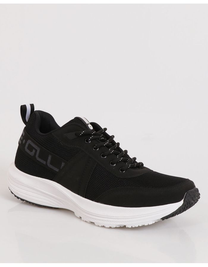 Tenis-Masculino-Ollie-Virtus-500-Esportivo-Preto